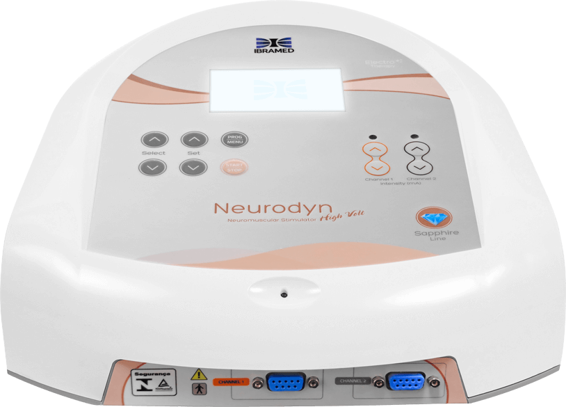 O Sonopeel é um equipamento microcontrolado por peeling ultrassônico, microcorrente (MENS) e microcorrente galvânica (GMES), destinado aos tratamentos em estética.