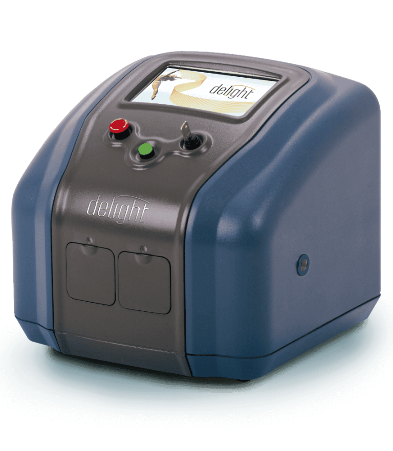 LASER para varizes e tratamentos minimamente invasivos que vai revolucionar sua clínica.