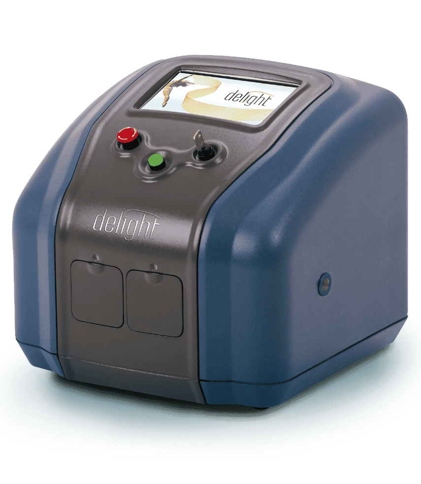 LASER para varizes e tratamentos minimamente invasivos que vai revolucionar sua clínica.